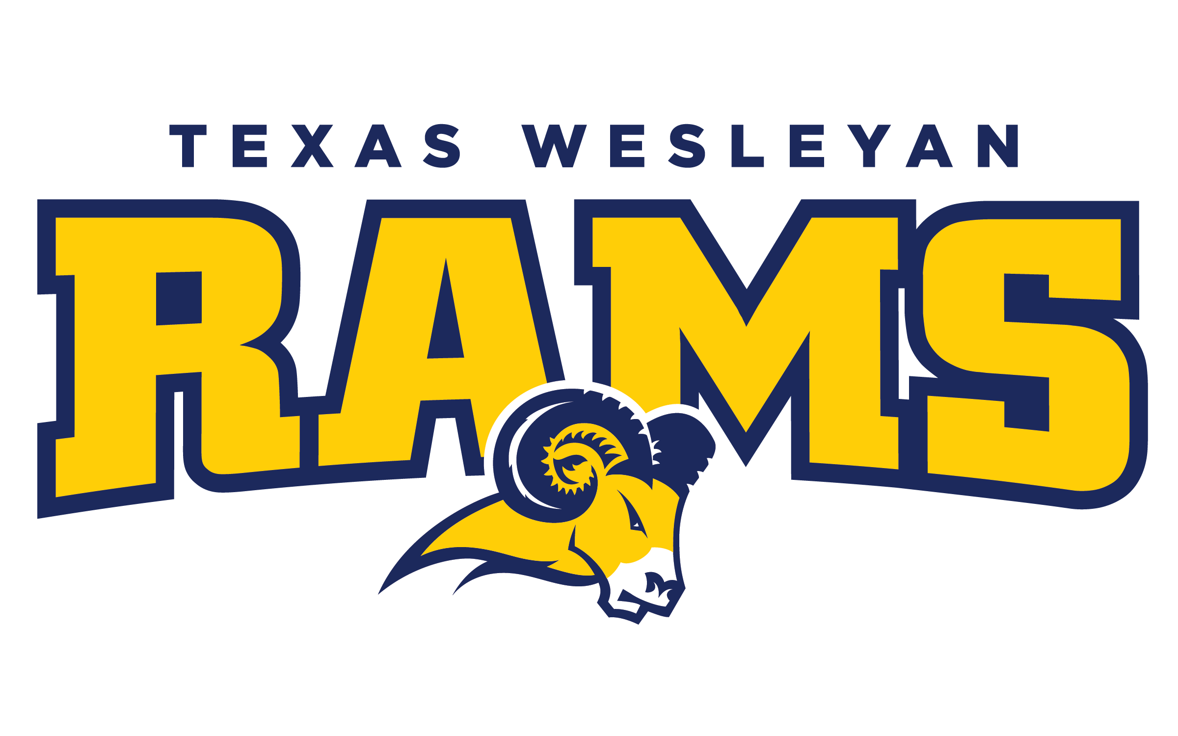 Texas Wesleyan University logo